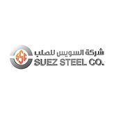 MET Customer - شركة السويس للصلب - Suez Steel 