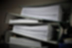 Projects Documents