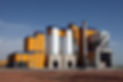 Cement Factory