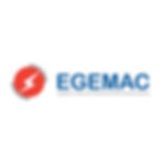 EGEMAC logo
