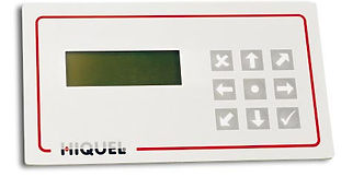 HIQUEL TERM4 Text Screen - Egypt - almawared