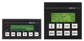 TOSHIBA OIS10 | OIS15 | OIS20 Text Screen - Egypt - almawared