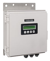 TOSHIBA  Ultrasonic Flow Meter | LQ810 - Egypt - almawared