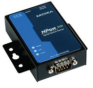 MOXA RS-232-RS485 Converters | MOXA USB-Serial Converters - Egypt - almawared