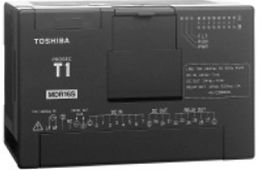 TOSHIBA T140S3S PLC | TOSHIBA T116S PLC - Egypt - almawared