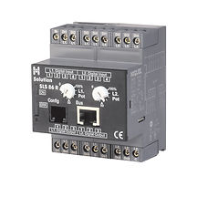 HIQUEL SLS500 CAN PLC | HIQUEL SLS 86 PLC- Egypt - almawared
