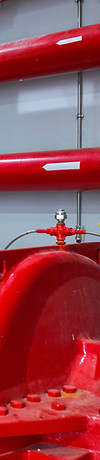 Fire Extinguishing System