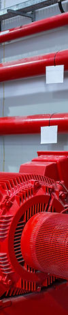 Fire Extinguishing System
