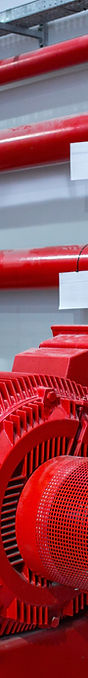Fire Extinguishing System