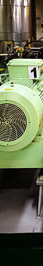 Electrical Motors and Electrical Drives