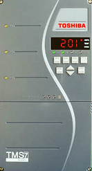 Enertronica Santerno Soft Starter