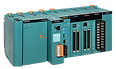توشيبا PLC 