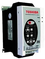 TOSHIBA Soft Starter