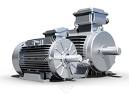 OMEC AC Motors, Low, Medium and High Voltage
