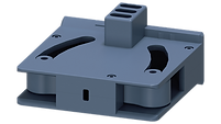 Siemenis contactors-Mich interlock 3RA-0